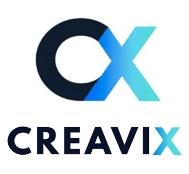 CREAVIX Logo